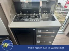 Fahrzeugbild Hobby OnTour 470 KMF Modell 2025 #9