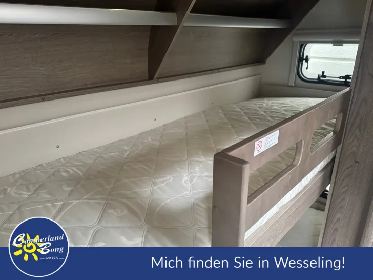 Fahrzeugbild Hobby OnTour 470 KMF Modell 2025 #12