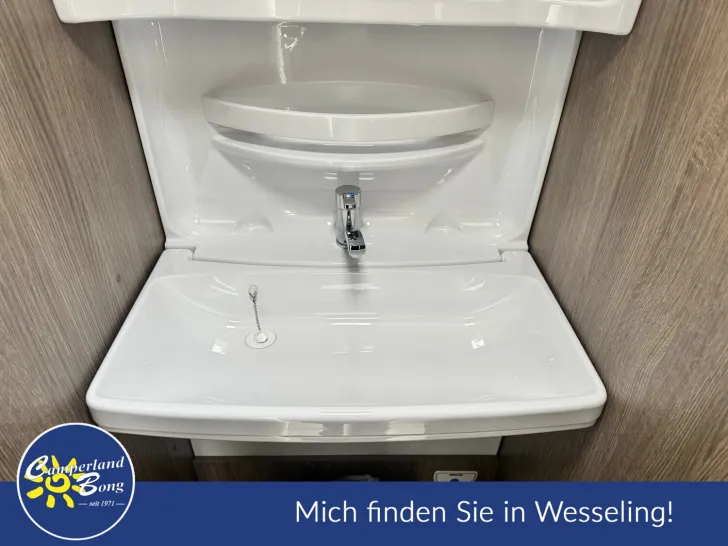 Fahrzeugbild Hobby OnTour 470 KMF Modell 2025 #18