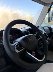 Fahrzeugbild Malibu I 460 KB LE 4.2t #9