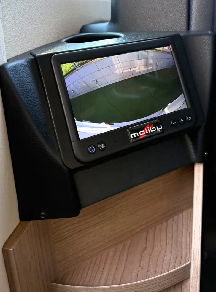 Fahrzeugbild Malibu I 460 KB LE 4.2t #11