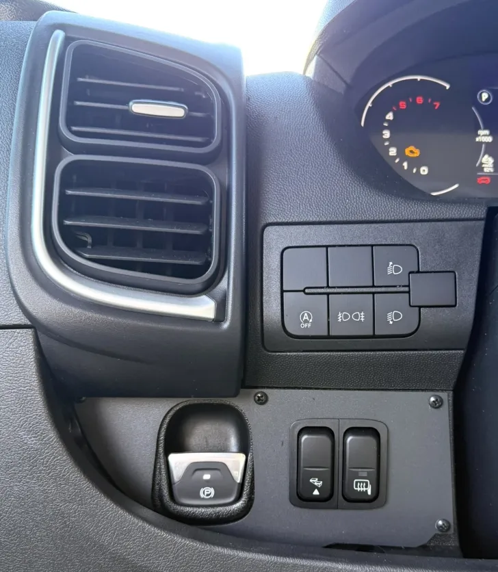 Fahrzeugbild Malibu I 460 KB LE 4.2t #12