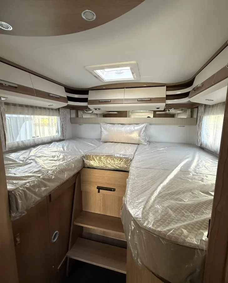 Fahrzeugbild Malibu I 460 KB LE 4.2t #18