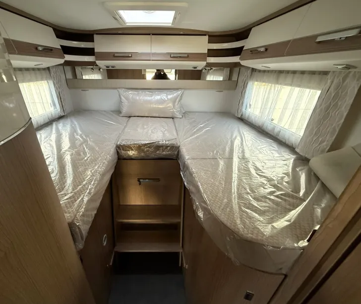 Fahrzeugbild Malibu I 460 KB LE 4.2t #19