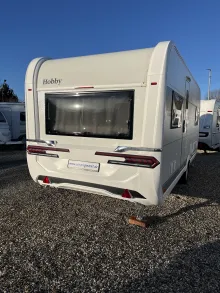 Fahrzeugbild Hobby Excellent Edition 540 UL #3