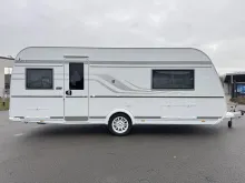 Fahrzeugbild Tabbert Puccini 550 E 2.5 #1