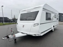 Fahrzeugbild Tabbert Puccini 550 E 2.5 #4