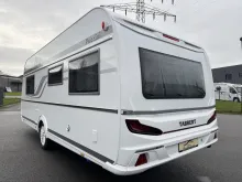 Fahrzeugbild Tabbert Puccini 550 E 2.5 #6
