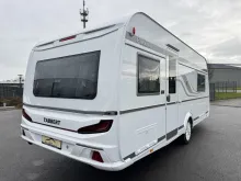 Fahrzeugbild Tabbert Puccini 550 E 2.5 #7