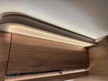 Fahrzeugbild Tabbert Puccini 550 E 2.5 #16