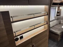 Fahrzeugbild Tabbert Puccini 550 E 2.5 #18