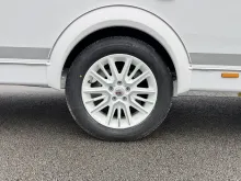 Fahrzeugbild Tabbert Puccini 550 E 2.5 #32