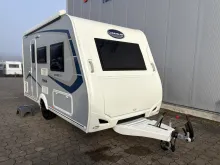 Fahrzeugbild Caravelair Antares Antares 390 Titanium #2