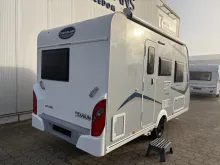 Fahrzeugbild Caravelair Antares Antares 390 Titanium #3