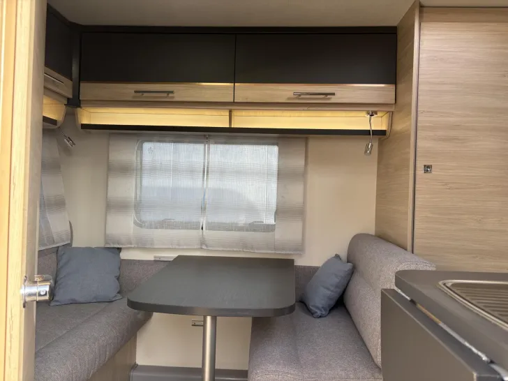 Fahrzeugbild Caravelair Antares Antares 390 Titanium #6