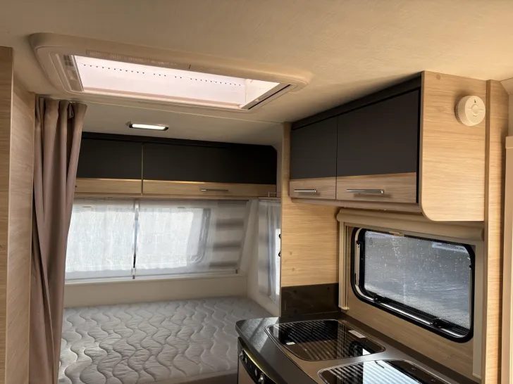 Fahrzeugbild Caravelair Antares Antares 390 Titanium #8