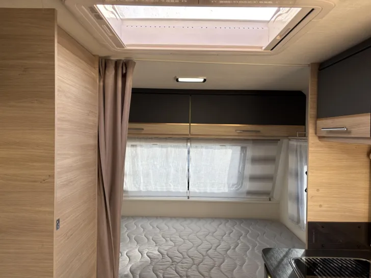 Fahrzeugbild Caravelair Antares Antares 390 Titanium #13