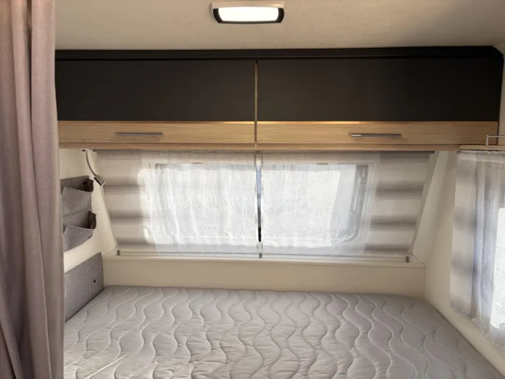 Fahrzeugbild Caravelair Antares Antares 390 Titanium #14