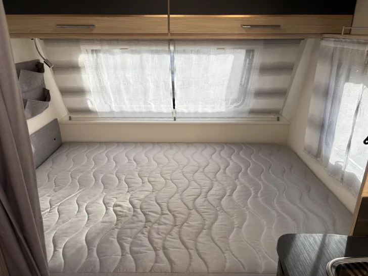 Fahrzeugbild Caravelair Antares Antares 390 Titanium #15