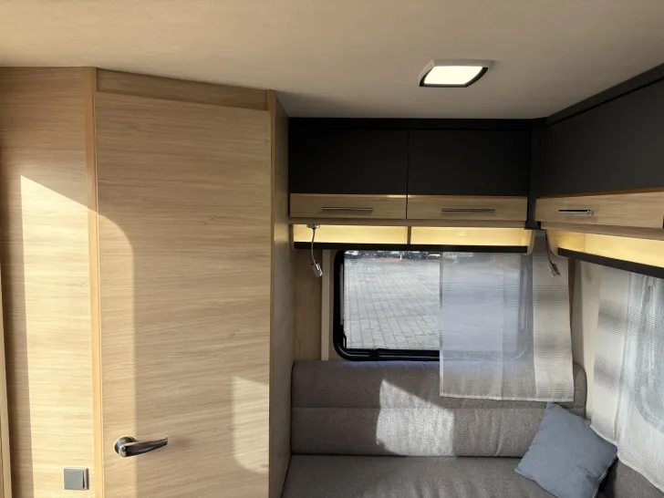 Fahrzeugbild Caravelair Antares Antares 390 Titanium #17