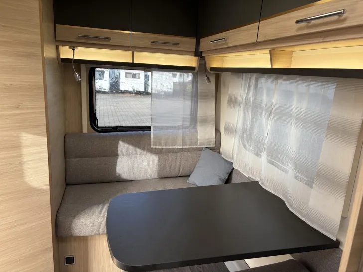 Fahrzeugbild Caravelair Antares Antares 390 Titanium #18