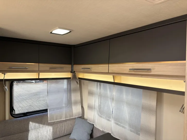 Fahrzeugbild Caravelair Antares Antares 390 Titanium #19