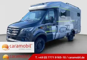 Bild ML-T 570 CrossOver