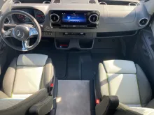 Fahrzeugbild Hymer ML-T 570 CrossOver AHK/Solar/RFK/Leder/Navi/GFK #6