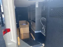Fahrzeugbild Hymer ML-T 570 CrossOver AHK/Solar/RFK/Leder/Navi/GFK #14