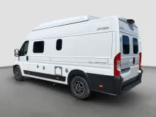 Fahrzeugbild Hymer Yellowstone RFK/Navi/Schlafdach #3