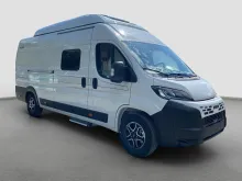 Fahrzeugbild Hymer Yellowstone RFK/Navi/Schlafdach #5