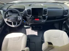 Fahrzeugbild Hymer Yellowstone RFK/Navi/Schlafdach #6