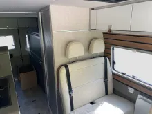 Fahrzeugbild Hymer Yellowstone RFK/Navi/Schlafdach #7