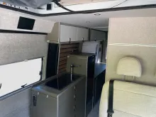 Fahrzeugbild Hymer Yellowstone RFK/Navi/Schlafdach #8