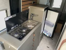 Fahrzeugbild Hymer Yellowstone RFK/Navi/Schlafdach #9