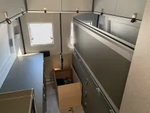 Fahrzeugbild Hymer Yellowstone RFK/Navi/Schlafdach #10