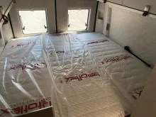 Fahrzeugbild Hymer Yellowstone RFK/Navi/Schlafdach #11