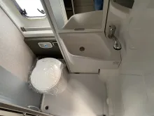 Fahrzeugbild Hymer Yellowstone RFK/Navi/Schlafdach #12