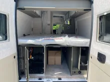 Fahrzeugbild Hymer Yellowstone RFK/Navi/Schlafdach #14