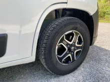 Fahrzeugbild Hymer Yellowstone RFK/Navi/Schlafdach #15