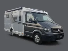 Fahrzeugbild Knaus Van TI 640 MEG VANSATION TraumMobil mit Tageszulassung #1