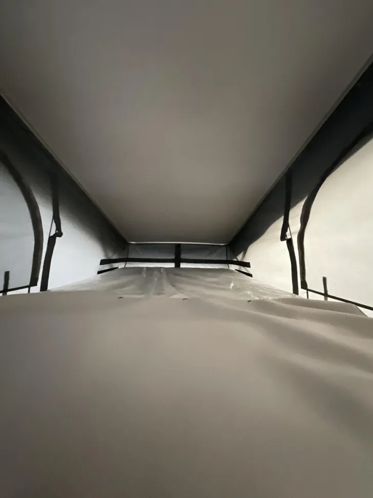 Fahrzeugbild Hymer Grand Canyon S 600 #11
