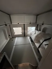 Fahrzeugbild Hymer Grand Canyon S 600 #12