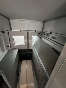 Fahrzeugbild Hymer Grand Canyon S 600 #13