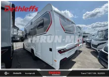 Fahrzeugbild Dethleffs Trend T 6817 EB Automatik 5-Pakete Navi #5