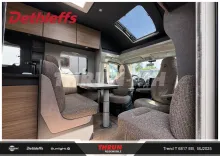 Fahrzeugbild Dethleffs Trend T 6817 EB Automatik 5-Pakete Navi #8