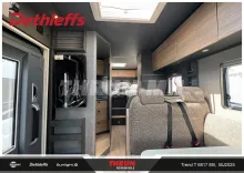 Fahrzeugbild Dethleffs Trend T 6817 EB Automatik 5-Pakete Navi #9