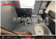 Fahrzeugbild Dethleffs Trend T 6817 EB Automatik 5-Pakete Navi #11