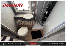 Fahrzeugbild Dethleffs Trend T 6817 EB Automatik 5-Pakete Navi #13