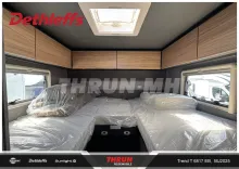 Fahrzeugbild Dethleffs Trend T 6817 EB Automatik 5-Pakete Navi #16